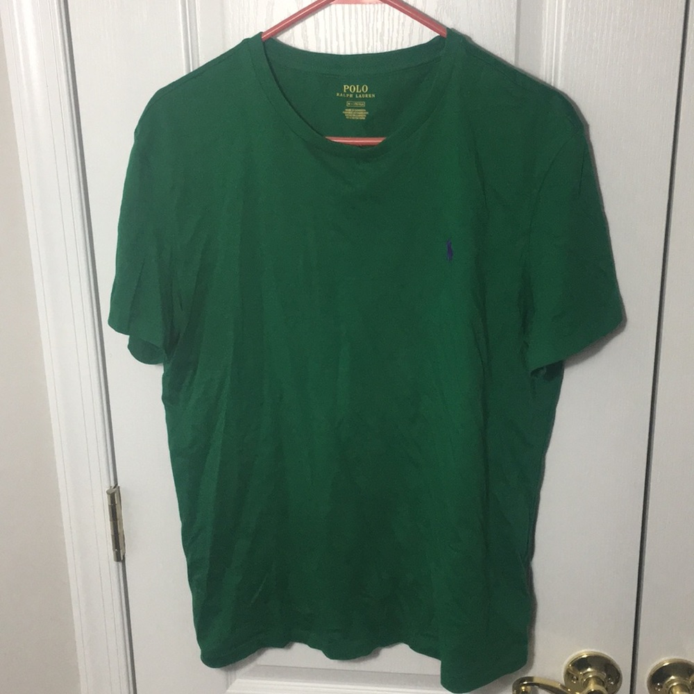 Polo Short sleeve shirt